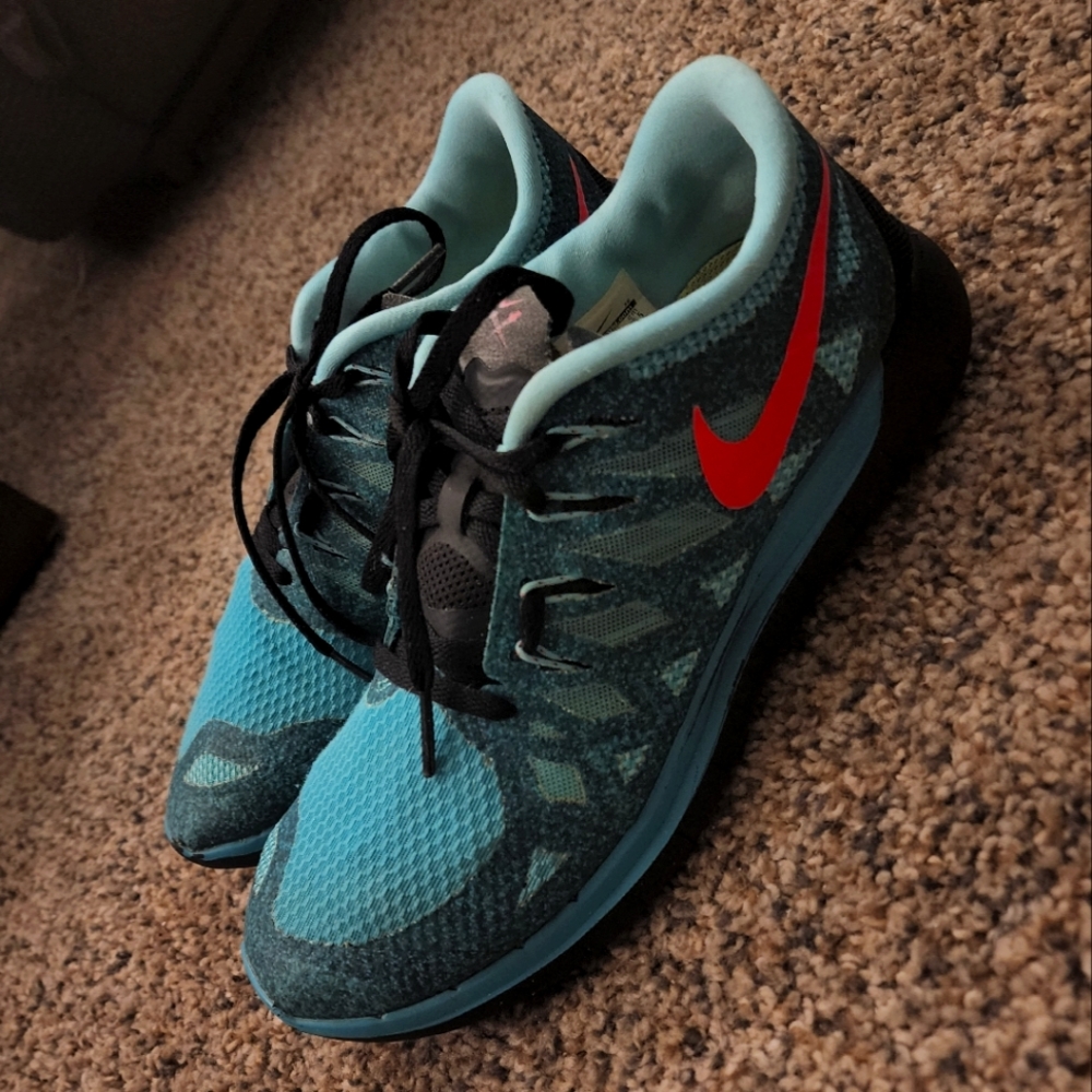 Nike Free 5.0